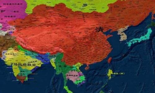 清初四大贝勒分别是谁?贝勒爷属于什么职位? 清初四大贝勒分别是谁?贝勒爷属于什么职位?