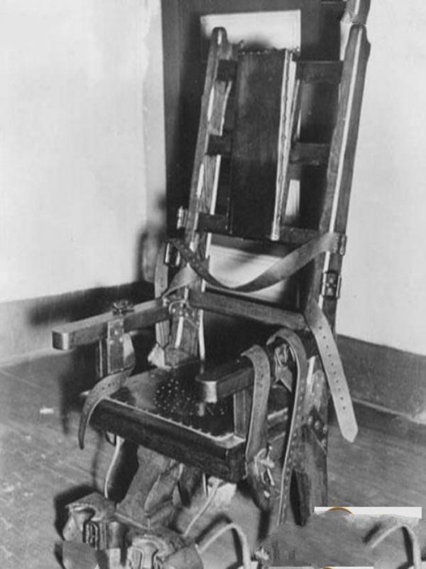 沙俄史上十大恐怖刑具 实在看不下去!