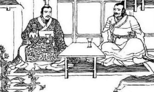 门客是什么意思?古人为何喜欢供养门客?