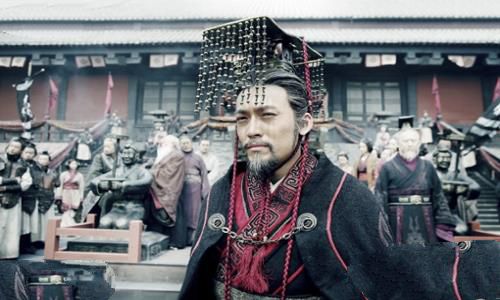 战国四君子谁死得最惨?