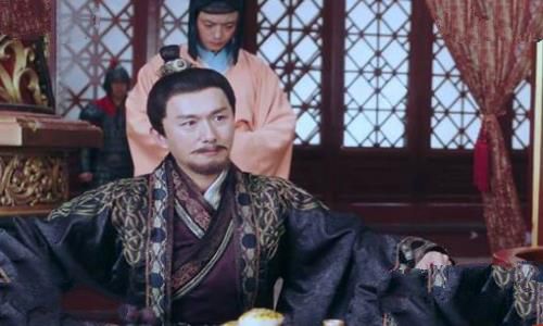 安史之乱安禄山是怎么失败的?最后又是怎么死的?