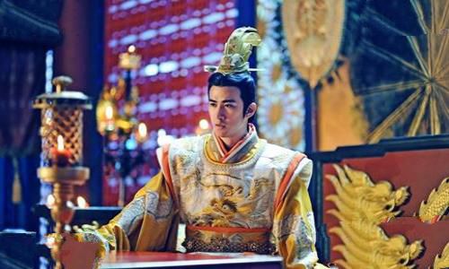 李治会杀掉上官仪,真的和武则天有关系吗?