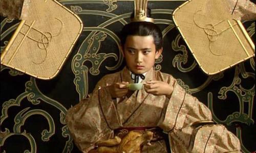 孙权有几个儿子?又都是什么结局?