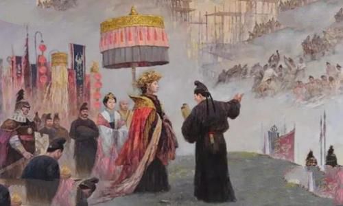 李义府为什么叫李猫 李义府笑里藏刀典故介绍 李义府为什么叫李猫 李义府笑里藏刀典故介绍