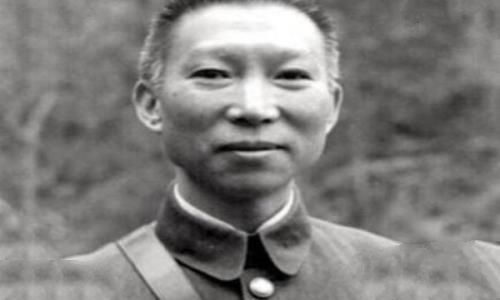 国民党十大高级将领 第一实至名归实力超强