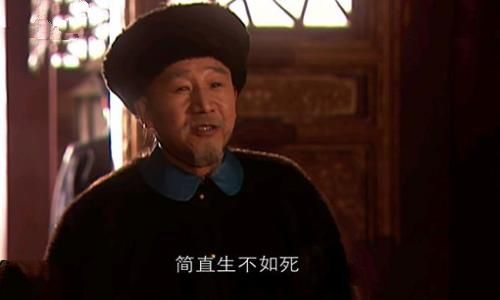 姚启圣怎么死的 姚启圣怎么死的