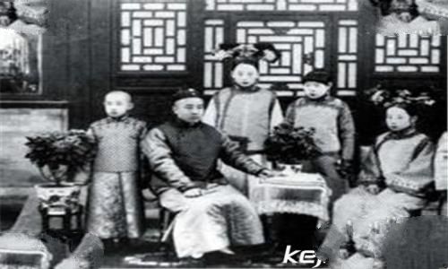 阉人也是男人 太监的性生活和娶妻