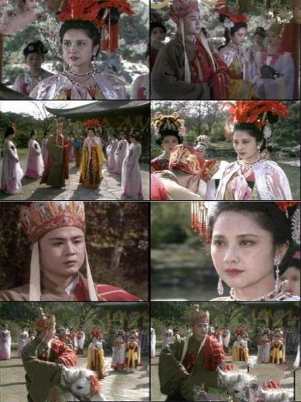 《西游记》中的 女儿国 是否真实存在?