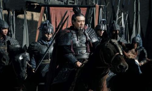 马超是怎么死的?马超为何会英年早逝?