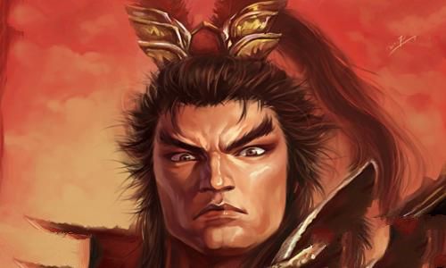 吕布和典韦哪个厉害?典韦这一点秒杀吕布！