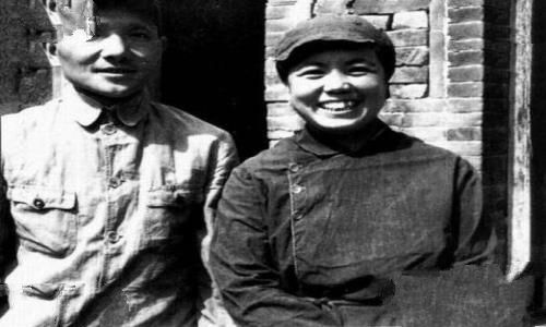 中国历届国家主席夫人,新中国历任(国家主席)第一夫人