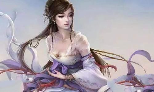 历史上真的存在西施吗?西施的传说是怎样的? 历史上真的存在西施吗?西施的传说是怎样的?
