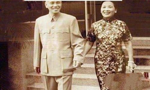 宋美龄为什么没有孩子?她不生孩子的原因是什么?