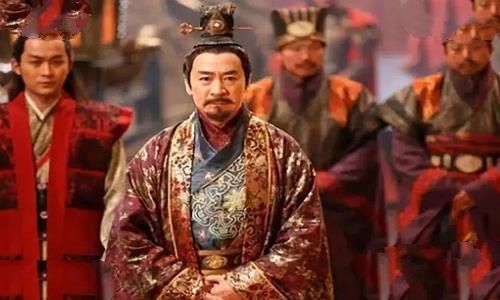 李渊是怎么抢了杨广的皇位 李渊这个皇位是怎么得来的