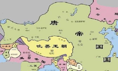 李世民为什么被称为天可汗?天可汗是什么意思? 李世民为什么被称为天可汗?天可汗是什么意思?