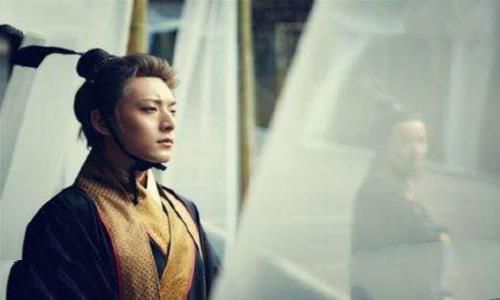 王莽为什么要杀掉自己的儿子?