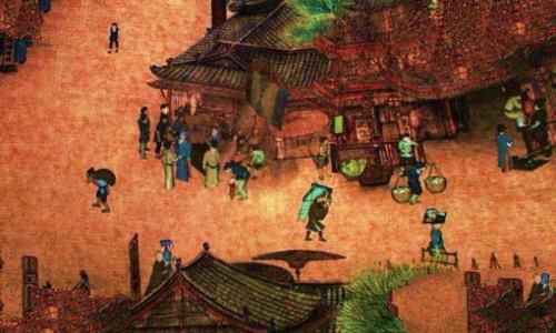 清明上河图作者是想表达什么?张择端为什么要画清明上河图 清明上河图作者是想表达什么?张择端为什么要画清明上河图