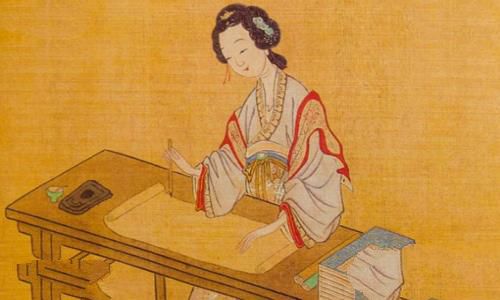 李清照人物资料介绍