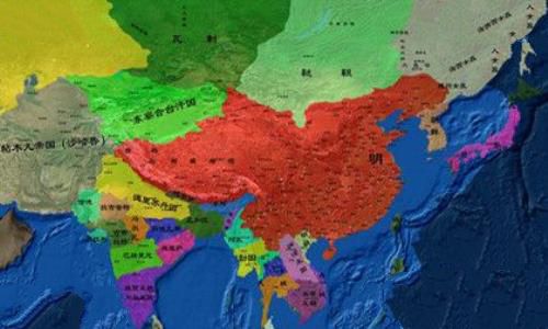 靖难之役历史资料靖难之役历史影响怎么样