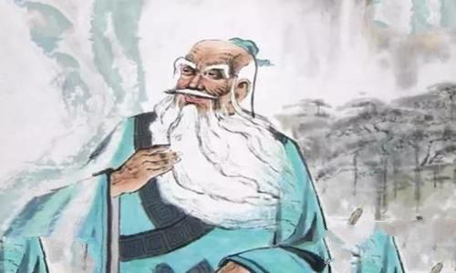 历史传说活了八百多年的彭祖,最后是怎么死的?
