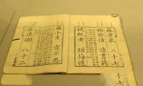 苏轼最有名的十首诗（苏东坡十大经典诗词）
