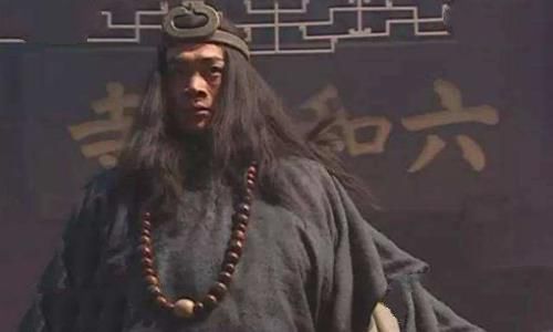 武松怎么死的?