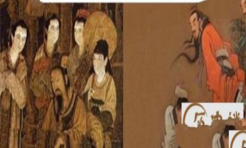 第一原来是他:中国历史超级富豪排行榜