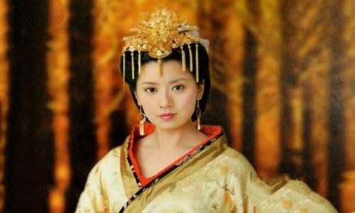 历史上有没有李君羡?