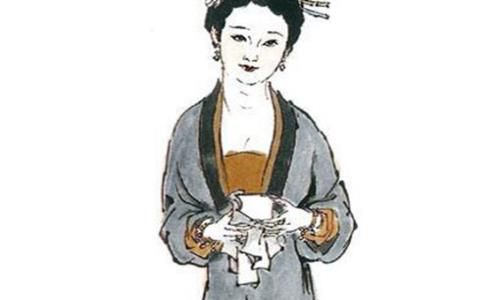 潘巧云在水浒传中是个怎样的人 潘巧云人物形象解析 潘巧云在水浒传中是个怎样的人 潘巧云人物形象解析