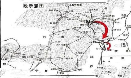 走西口是什么意思?这个西口是指的什么地方? 走西口是什么意思?这个西口是指的什么地方?