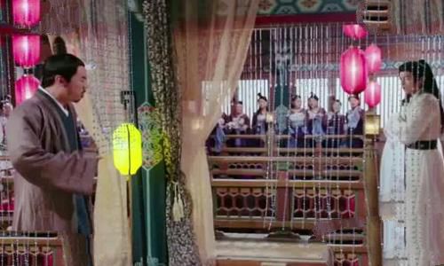 管仲为什么是青楼祖师?