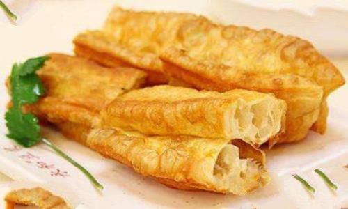 中国美食“油条”是怎么来的?他背后的故事又是什么? 中国美食“油条”是怎么来的?他背后的故事又是什么?
