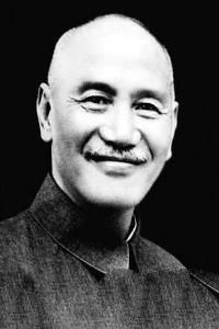 蒋介石唯一的一个儿子 竟然也不是他的!到底怎么回事儿?