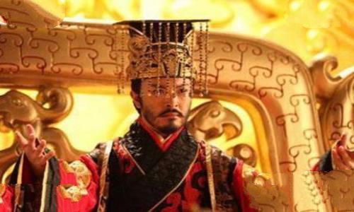 隋炀帝为什么是昏君?他有没有功绩?