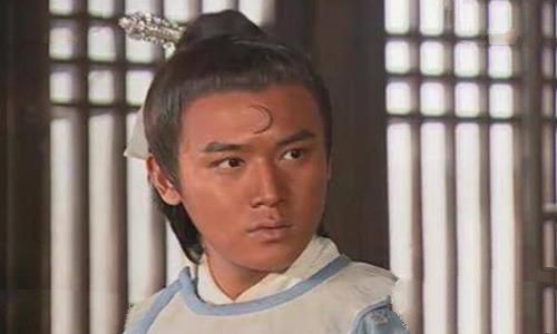 包拯额头真的有月亮吗?