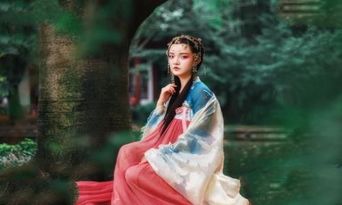 巫山神女是谁?关于巫山神女的故事有哪些? 巫山神女是谁?关于巫山神女的故事有哪些?