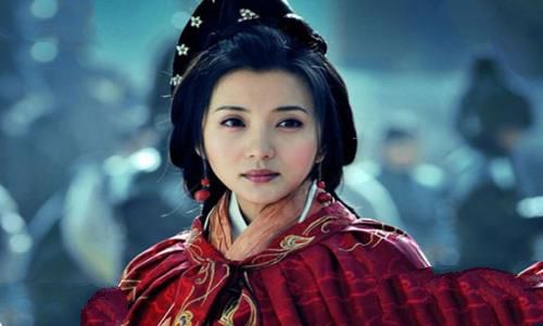 我国历史上四大美女之一的貂蝉是怎么死的?