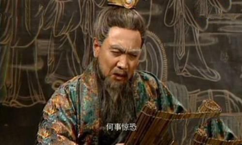 荀彧是怎么被曹操逼死的?