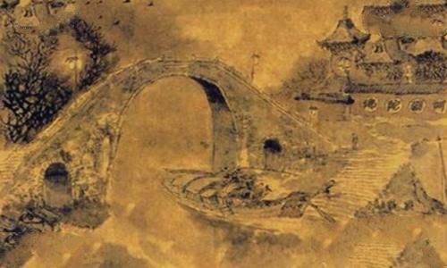 张继是一个怎样的诗人?张继生平简介 张继是一个怎样的诗人?张继生平简介