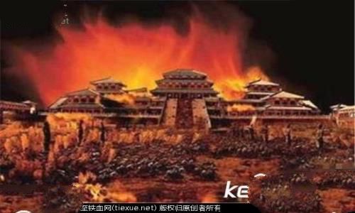 秦始皇为何建造十二铜人?十二铜人下落何处?