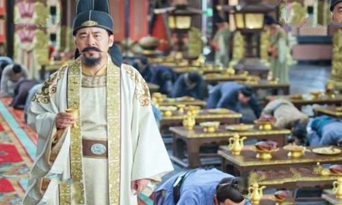 金匮之盟是不是真的?赵匡胤的死究竟和赵光义有没有关系? 金匮之盟是不是真的?赵匡胤的死究竟和赵光义有没有关系?