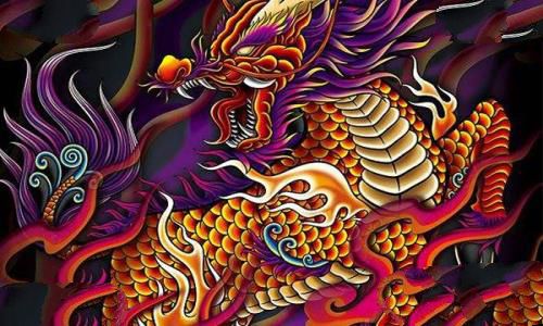 五大麒麟