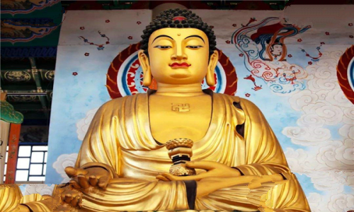 十七位万佛之祖都是谁 孙悟空是其中之一