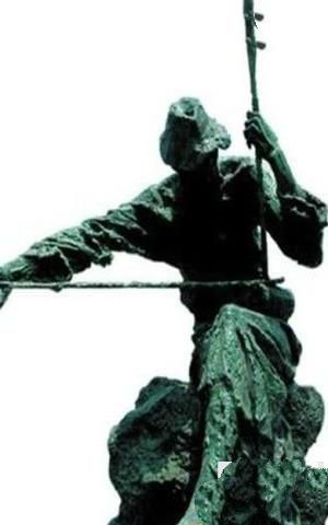 阿炳为什么吸毒和嫖娼 瞎子阿炳眼睛怎么瞎的