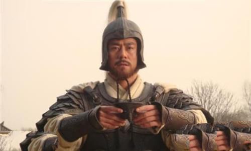 吕蒙怎么死的