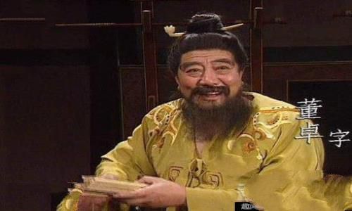 盗掘秦始皇陵！中国历史上的十大盗墓狂人(5)