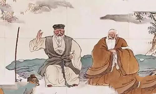 活了1072岁的人是谁：宝掌和尚，前414年出生657年圆寂