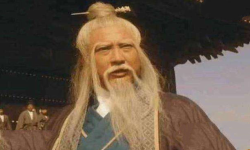 张三丰