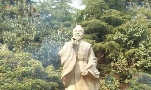 淮南王刘安为什么要造反?他真的发明了豆腐吗?