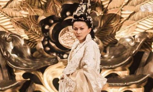 武则天为什么杀掉自己儿子?